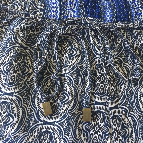 Pretty romper by Artisan NY - Picture 3 of 7